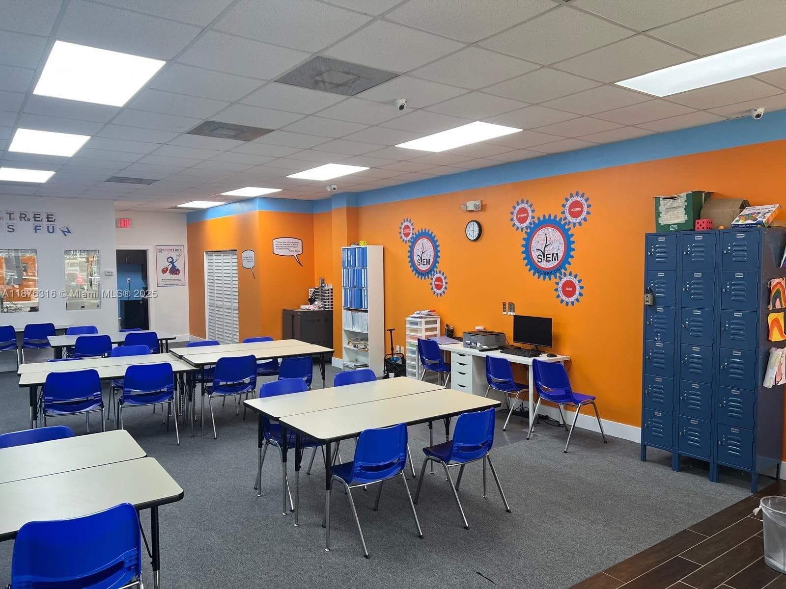 Niche STEM Education Franchise with Strong Community Presence