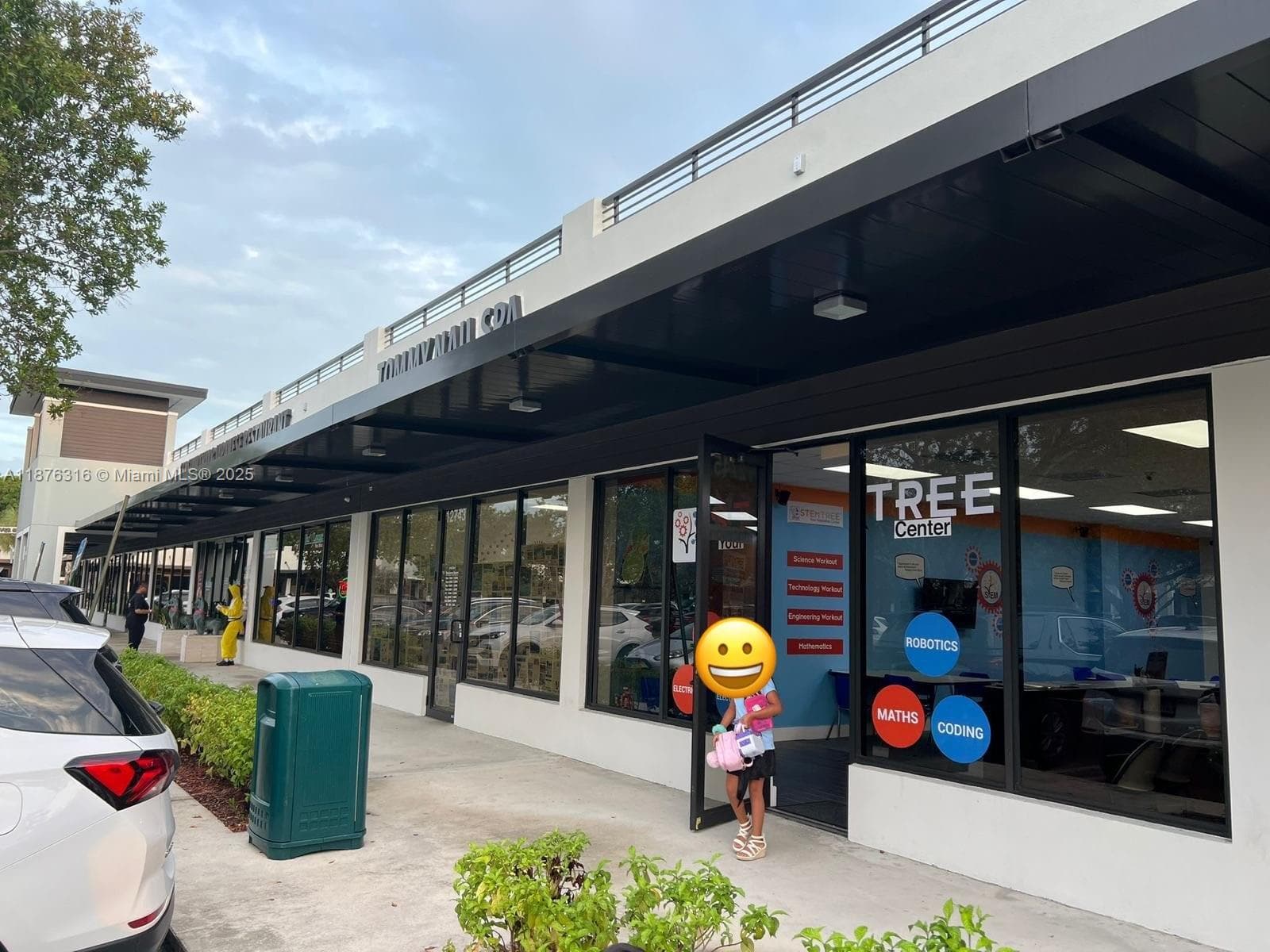 Niche STEM Education Franchise with Strong Community Presence