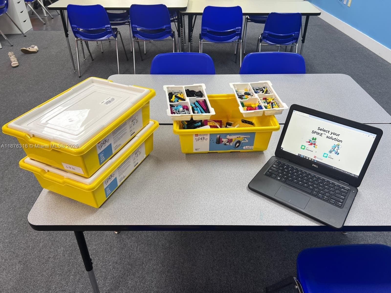 Niche STEM Education Franchise with Strong Community Presence