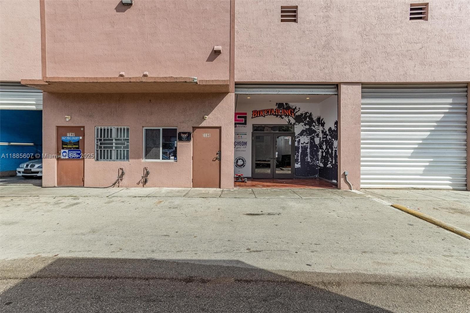 Niche Auto Detailing Customization Studio with Strong Online Presence