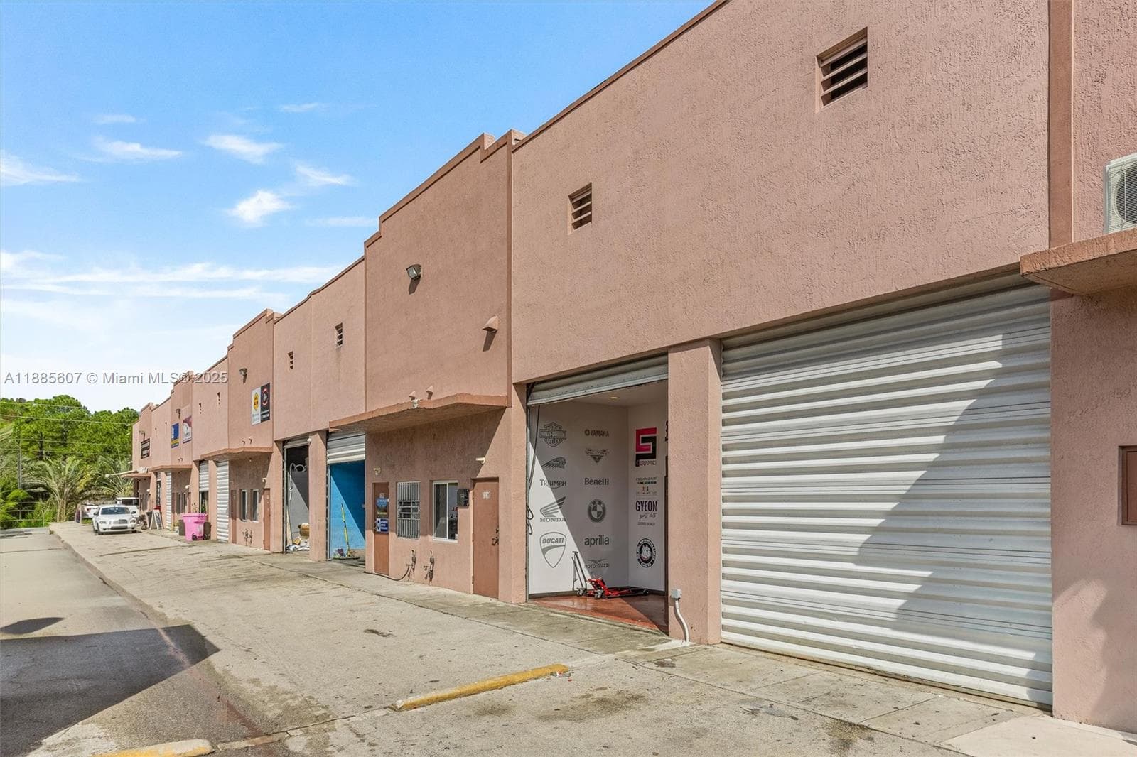 Niche Auto Detailing Customization Studio with Strong Online Presence