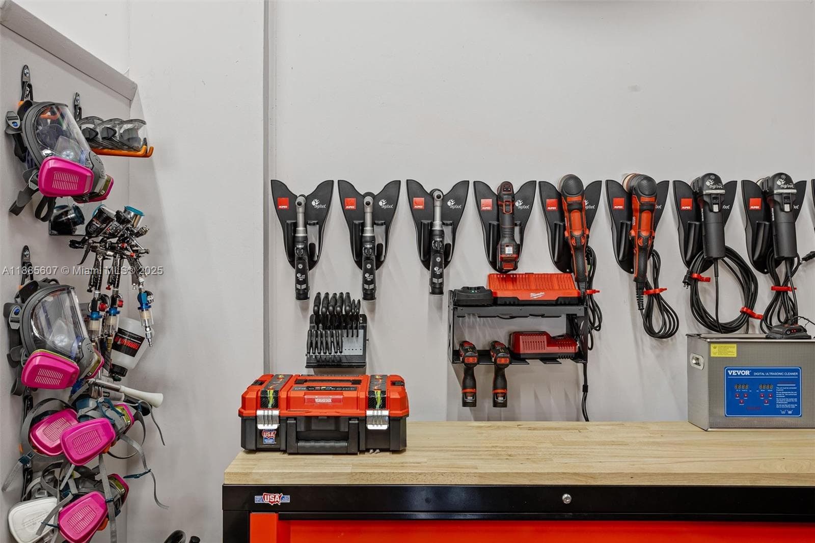 Niche Auto Detailing Customization Studio with Strong Online Presence