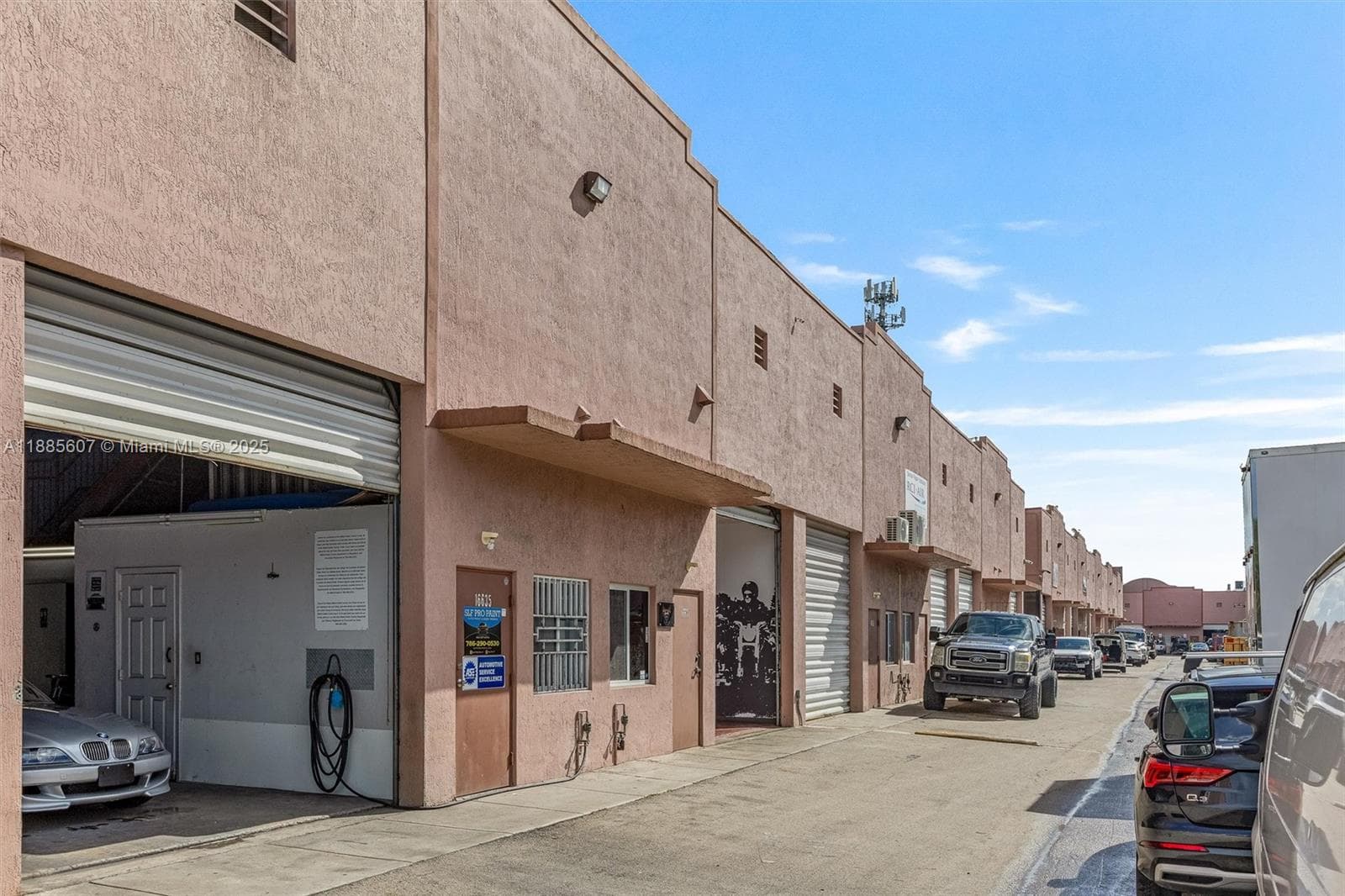 Niche Auto Detailing Customization Studio with Strong Online Presence