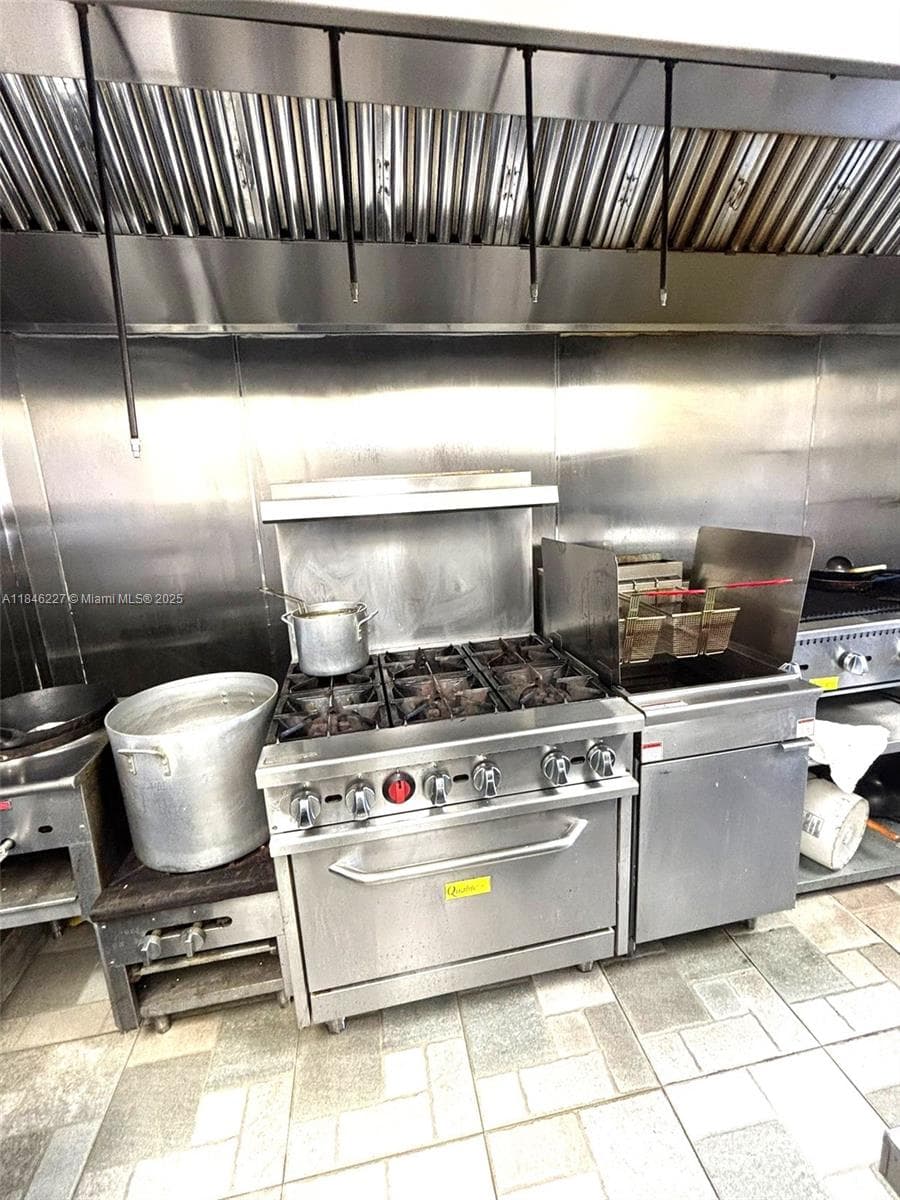 Thriving Vietnamese Restaurant with High Volume Operations