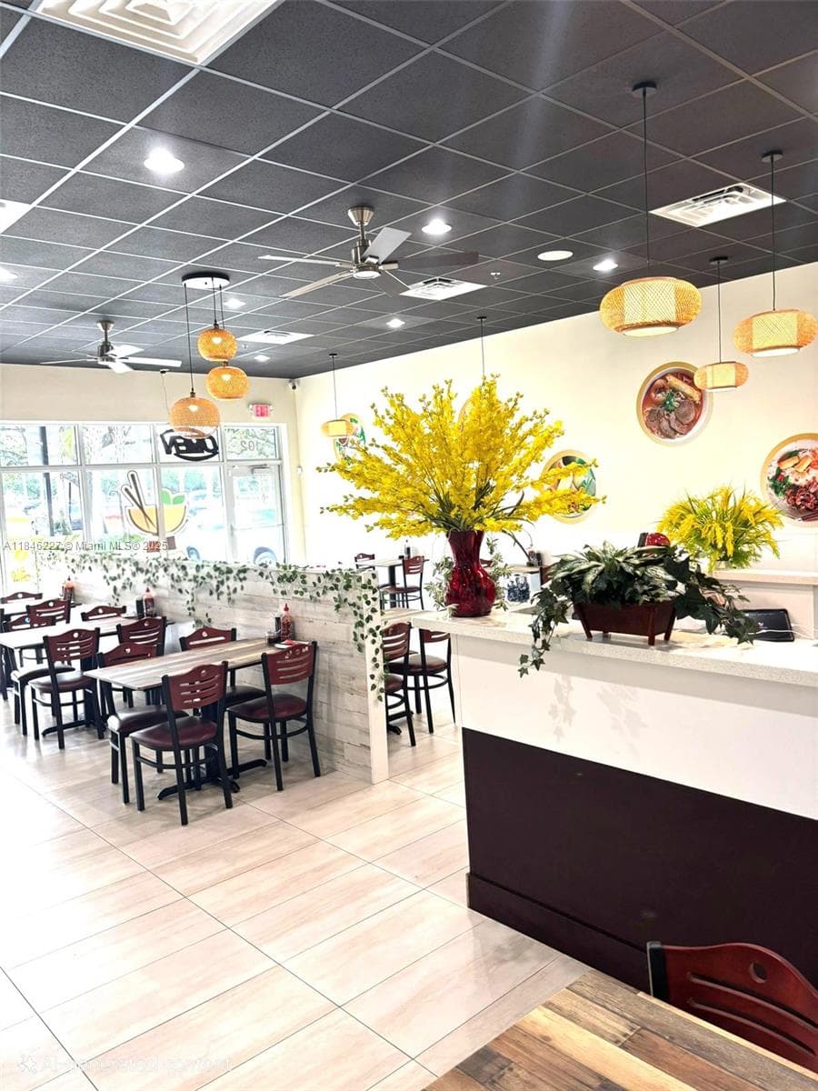 Thriving Vietnamese Restaurant with High Volume Operations