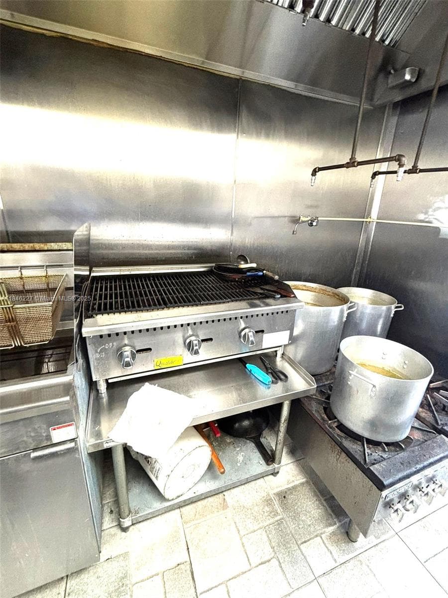 Thriving Vietnamese Restaurant with High Volume Operations