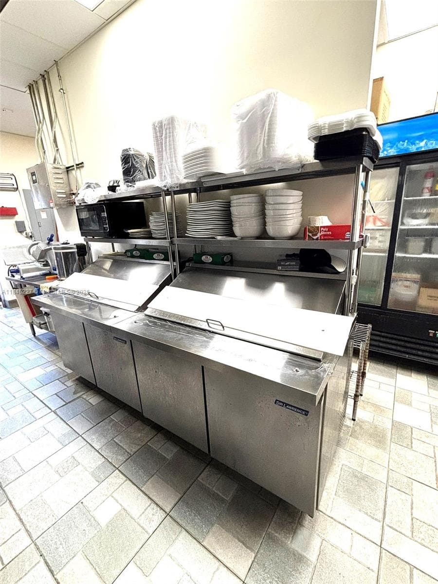 Thriving Vietnamese Restaurant with High Volume Operations