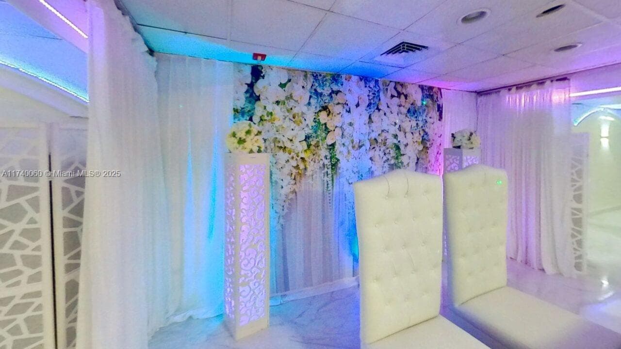 Turnkey Banquet Hall with Existing Contracts