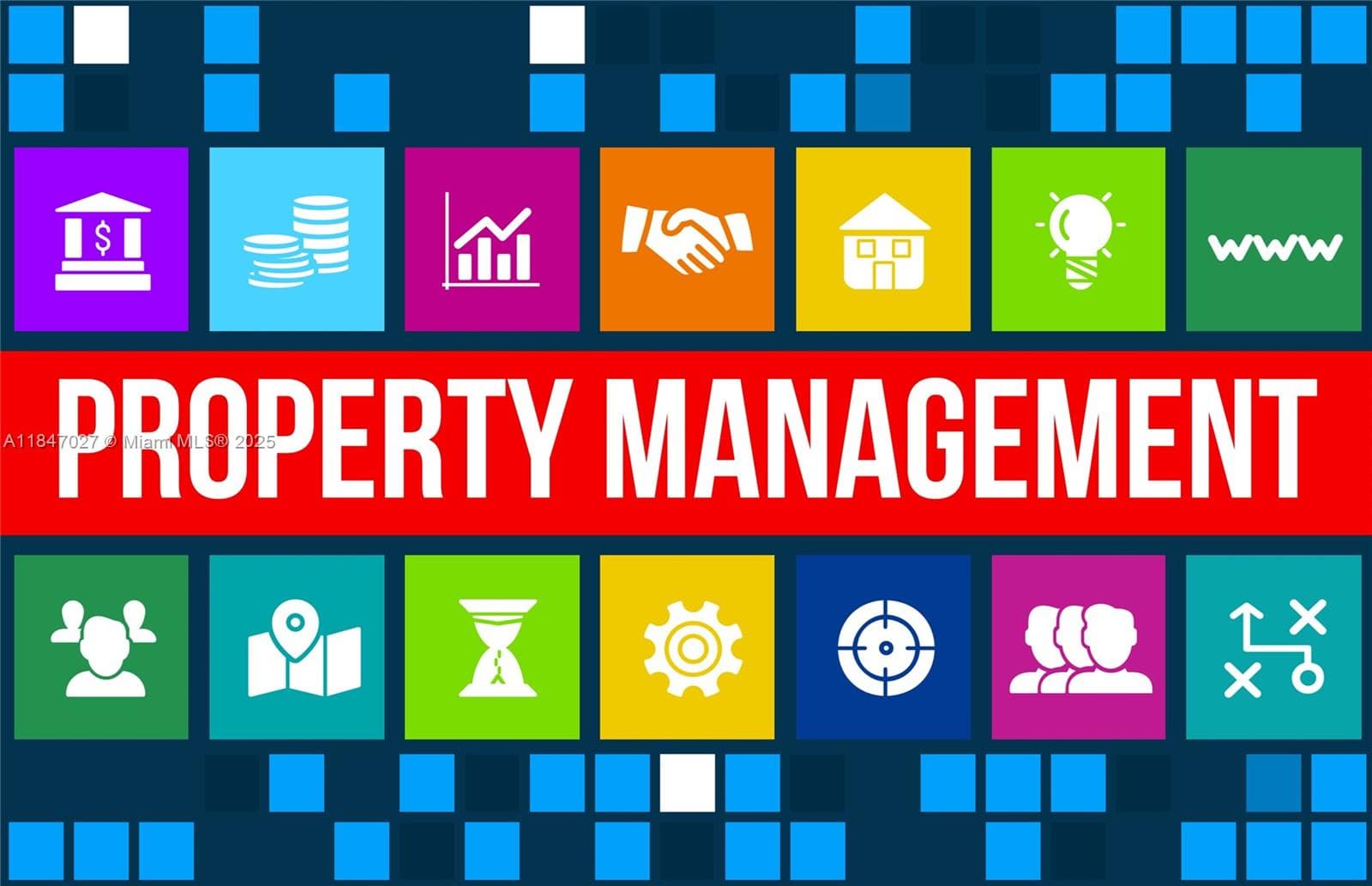 Profitable Property Management Business with Recurring Revenue
