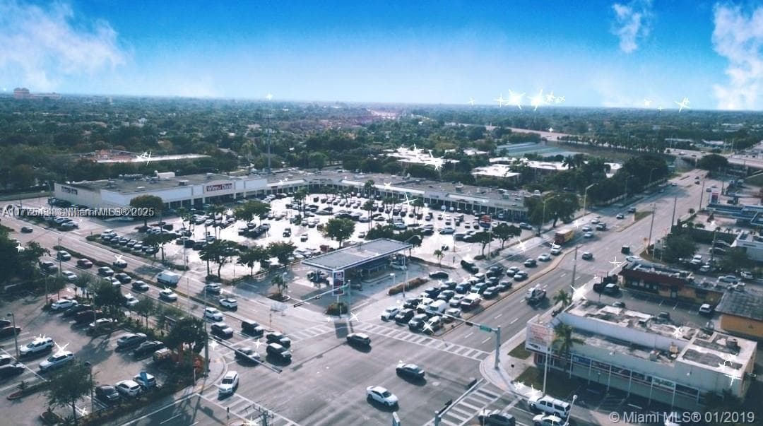 Established Coin Laundry with Modern Equipment