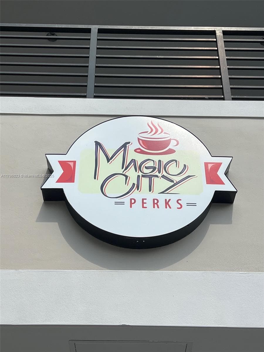 Turnkey Cafe Space with Full Commercial Kitchen