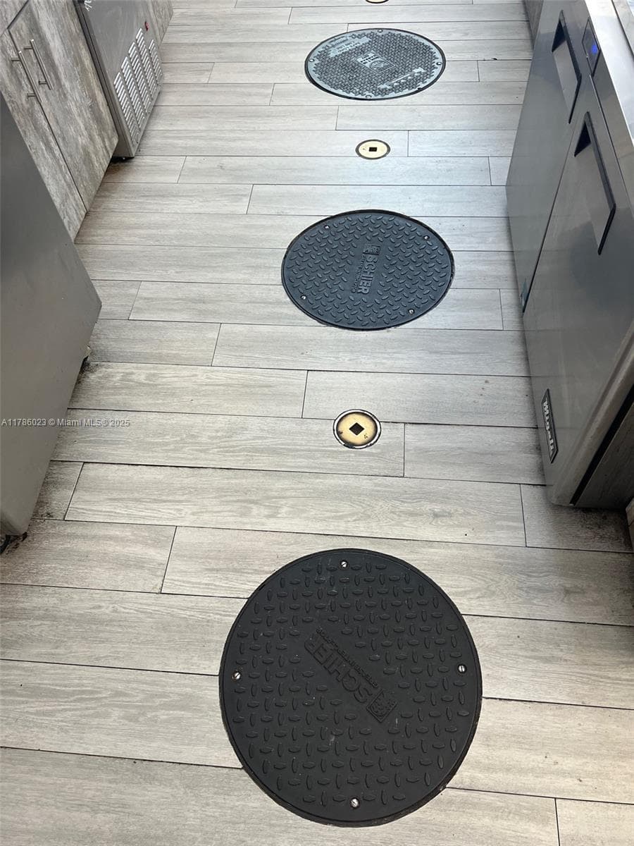 Turnkey Cafe Space with Full Commercial Kitchen