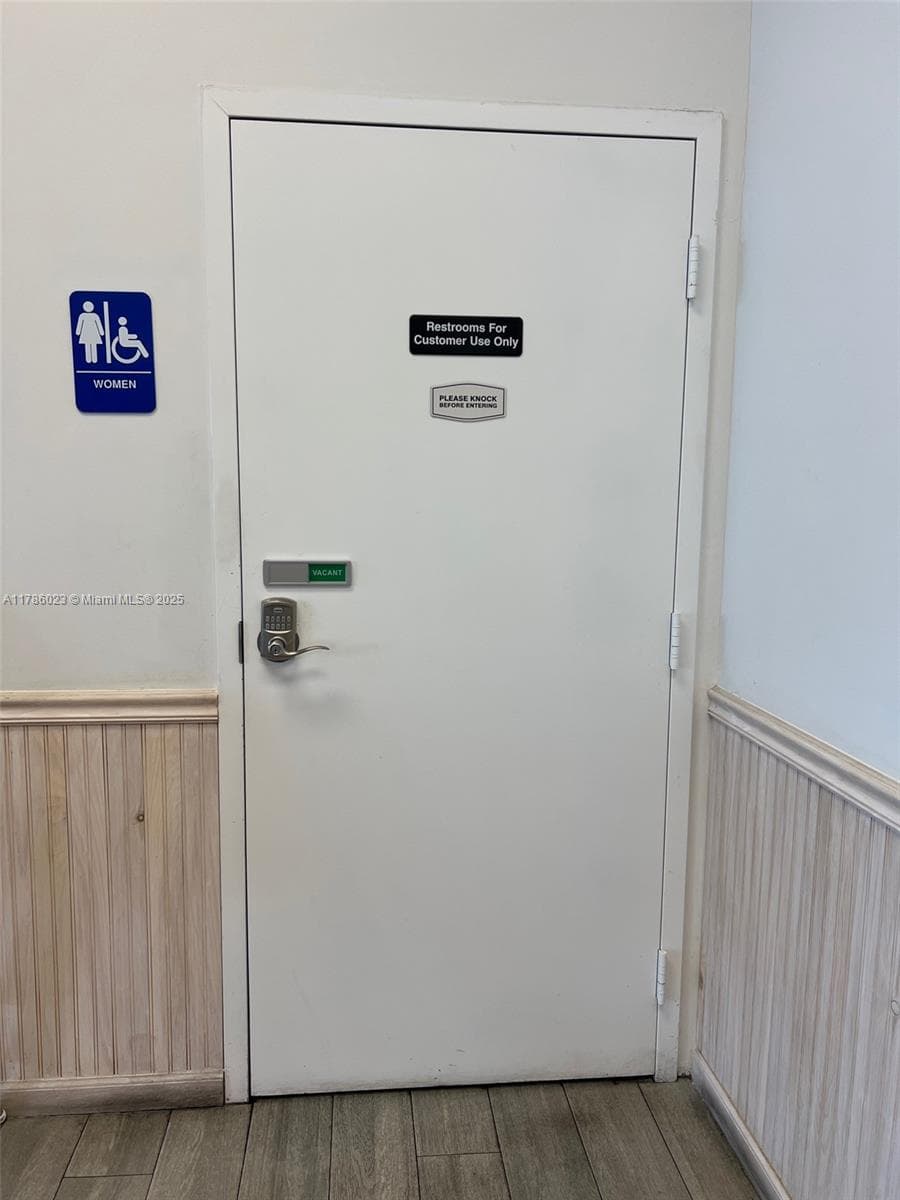 Turnkey Cafe Space with Full Commercial Kitchen