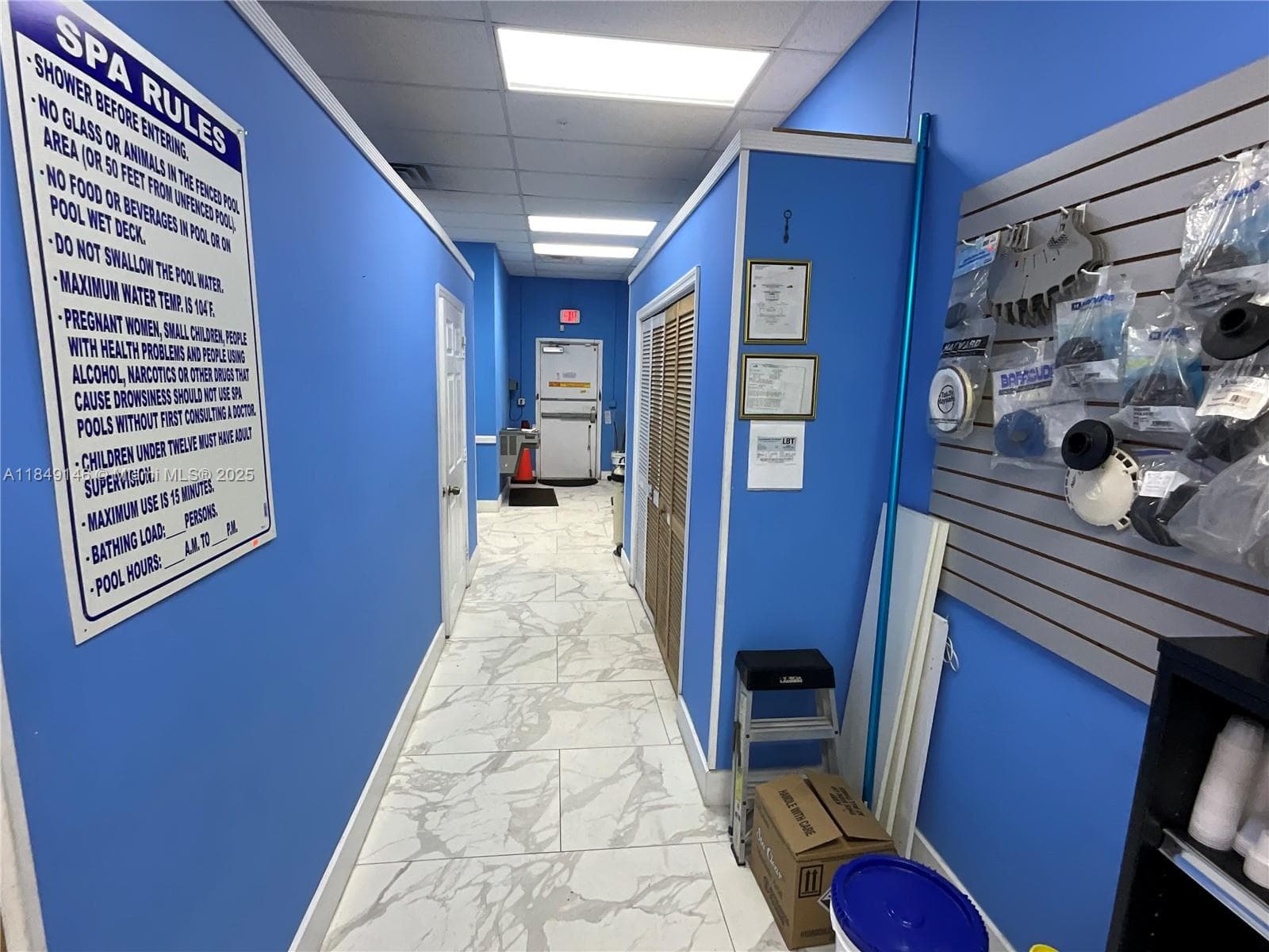 Turnkey Pool Supply Business with Loyal Customer Base