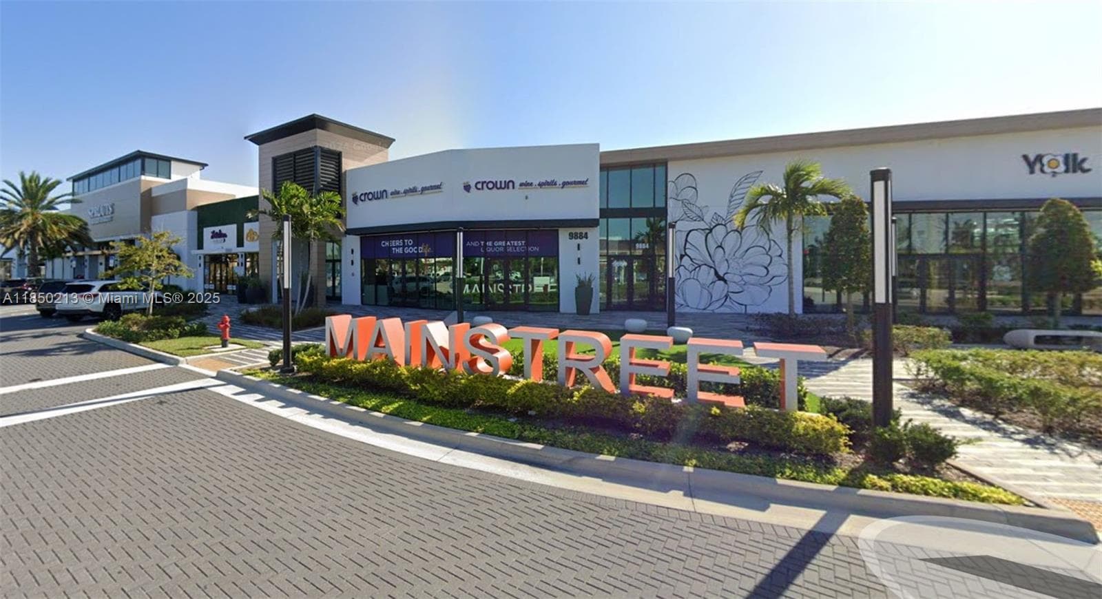 Premier Liquor Store with High End Clientele