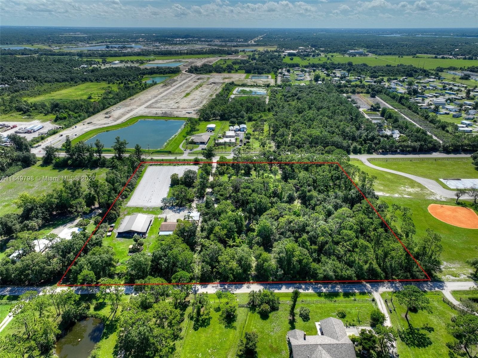 Premier Honey Bee Farm with National Brand Recognition