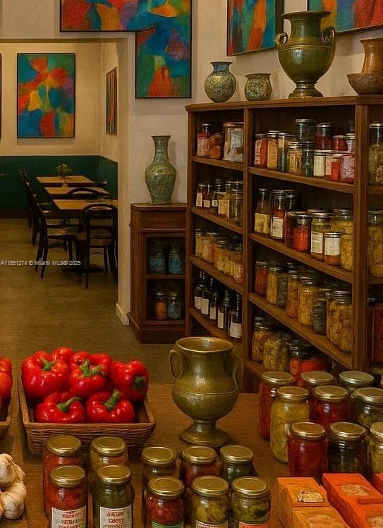 Turnkey Specialty Retailer with Prime Downtown Location