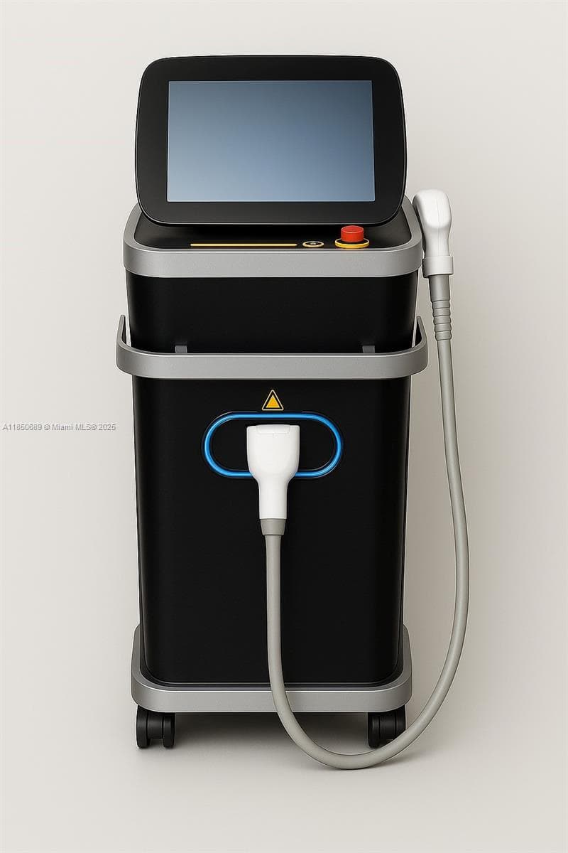 Turnkey Medical Spa with State of the Art Technology