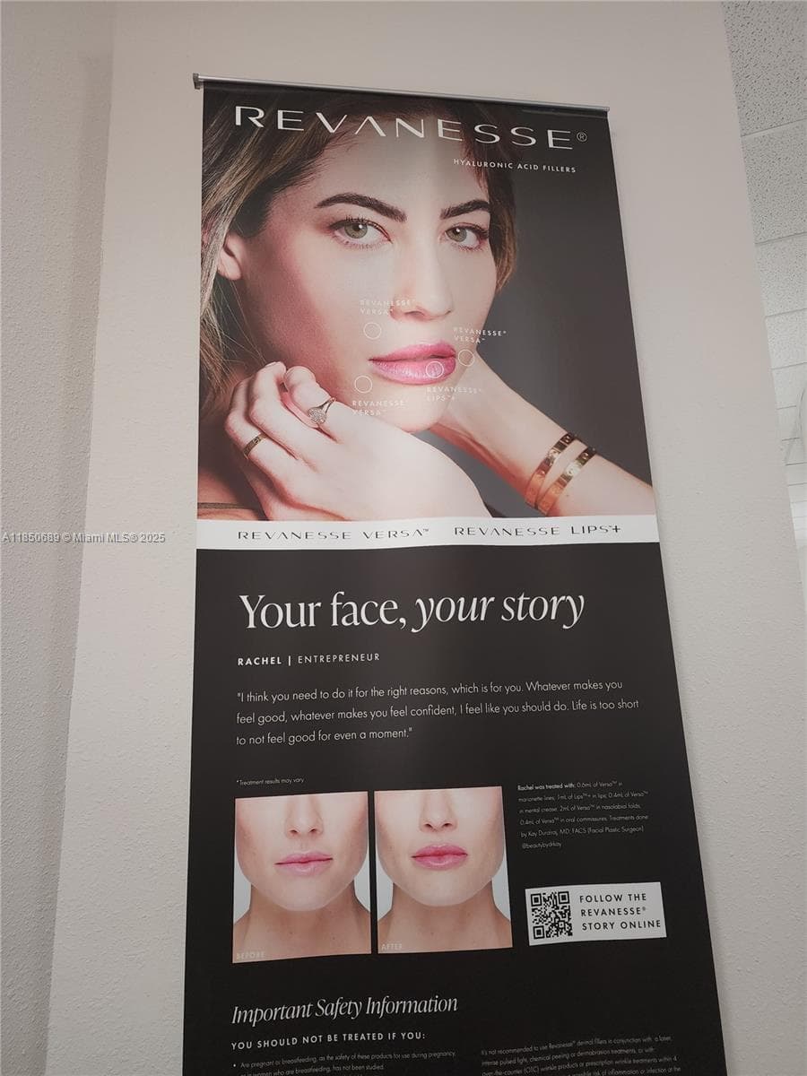 Turnkey Medical Spa with State of the Art Technology