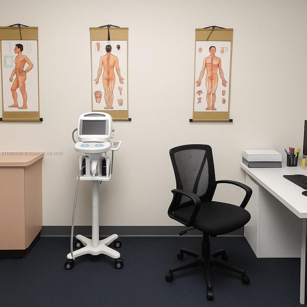 Turnkey Medical Spa with State of the Art Technology