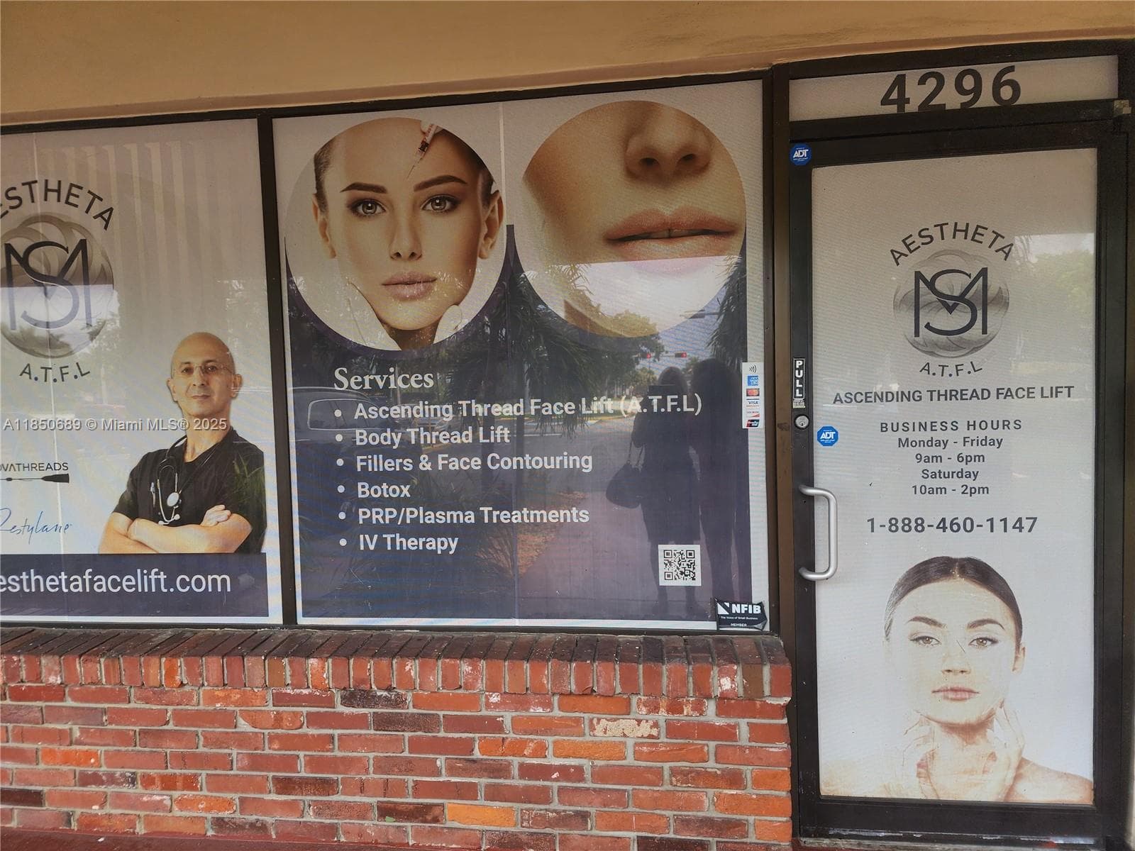 Turnkey Medical Spa with State of the Art Technology