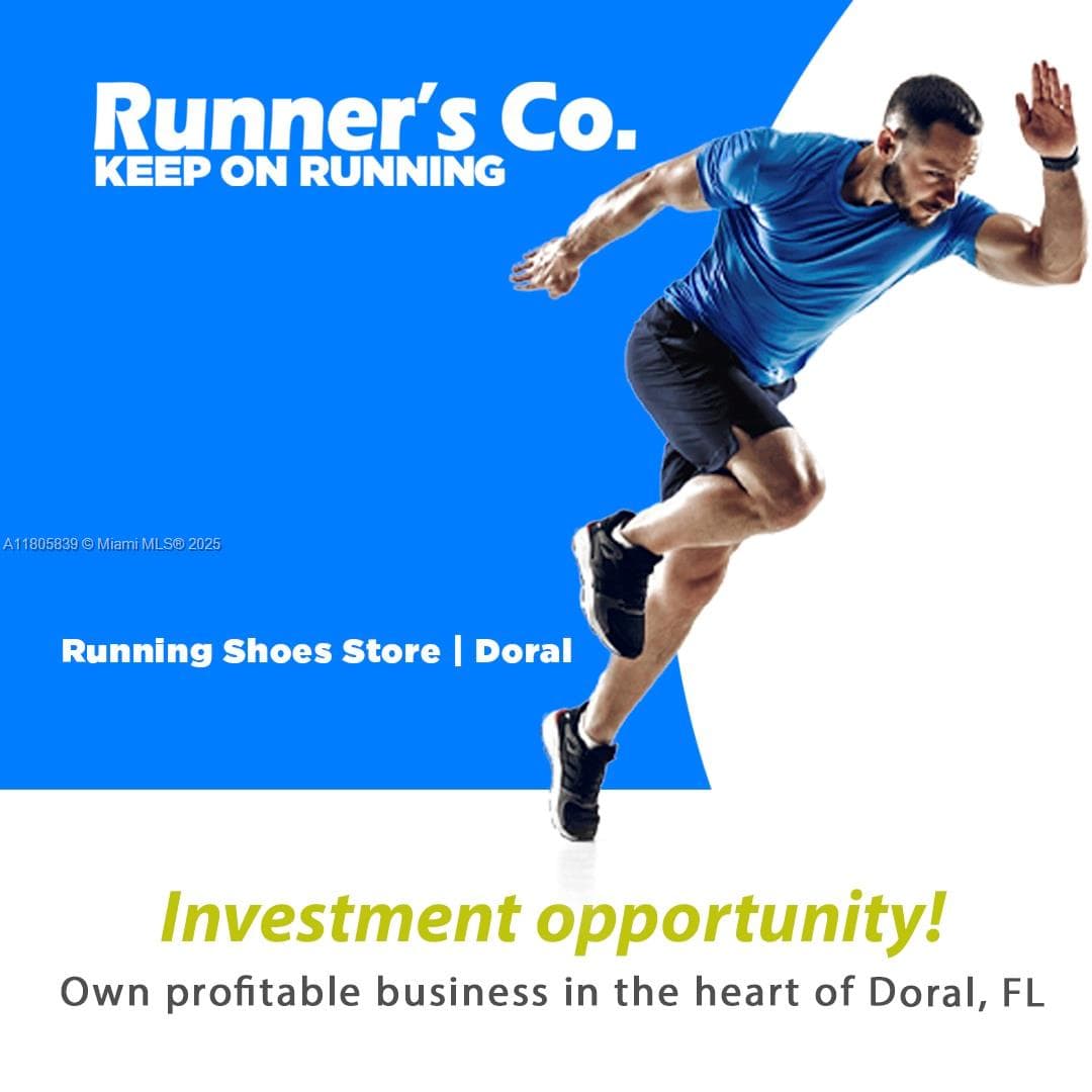 Premier Athletic Footwear Retailer with Loyal Clientele