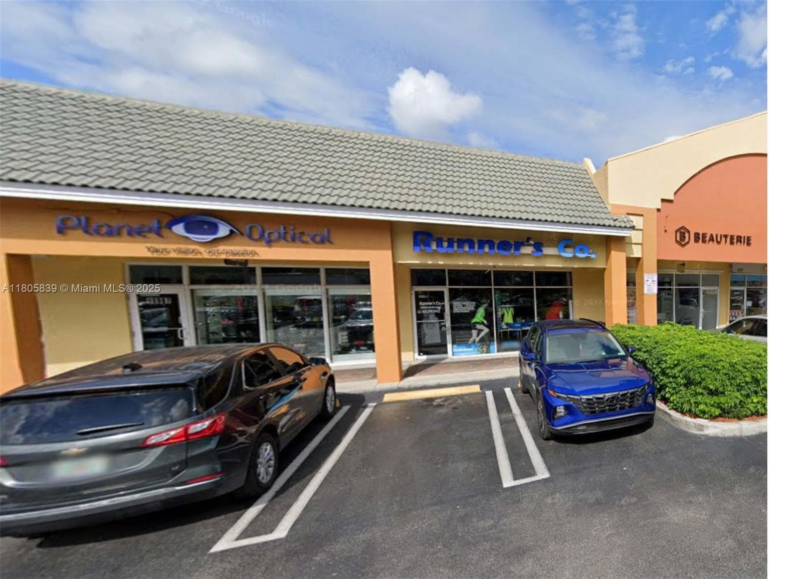 Premier Athletic Footwear Retailer with Loyal Clientele