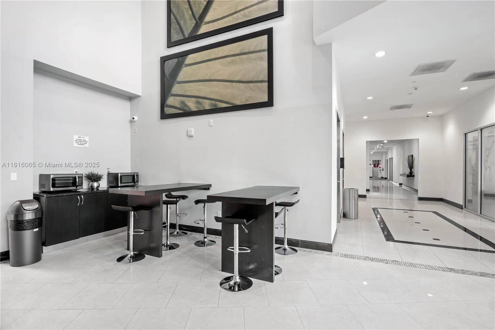 Turnkey Barbershop with Prime Location