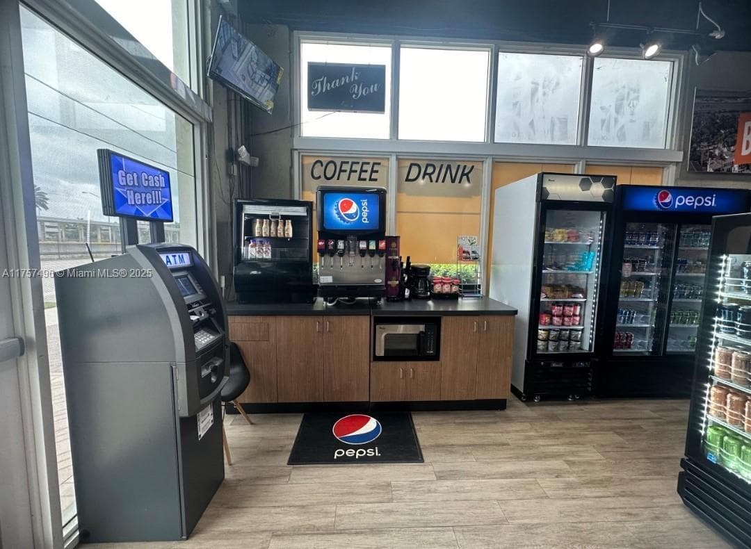 Profitable Convenience Store with Consistent Foot Traffic