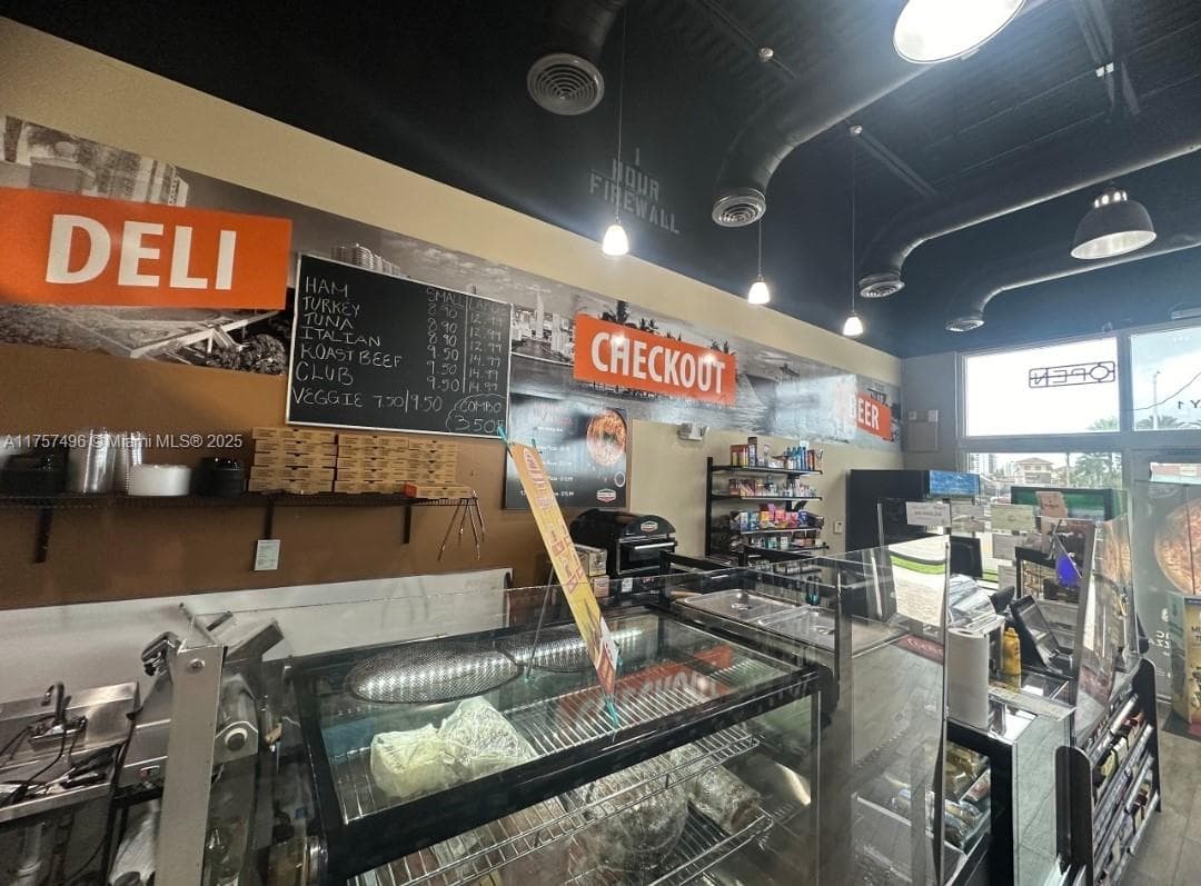 Profitable Convenience Store with Consistent Foot Traffic