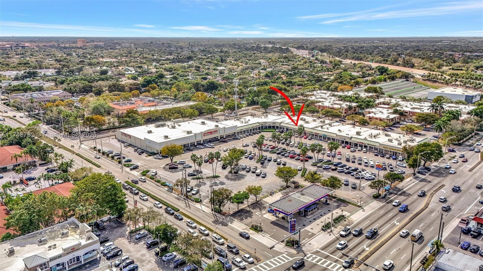 Established Dry Cleaner with Turnkey Operations