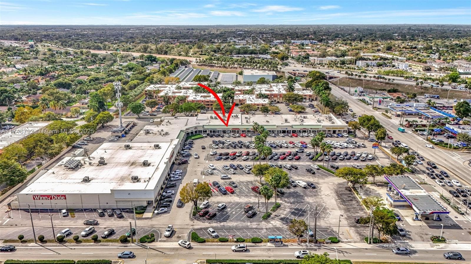 Established Dry Cleaner with Turnkey Operations