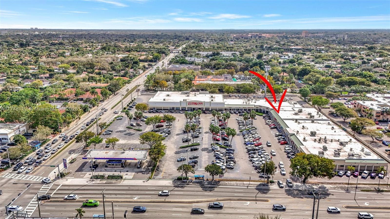 Established Dry Cleaner with Turnkey Operations