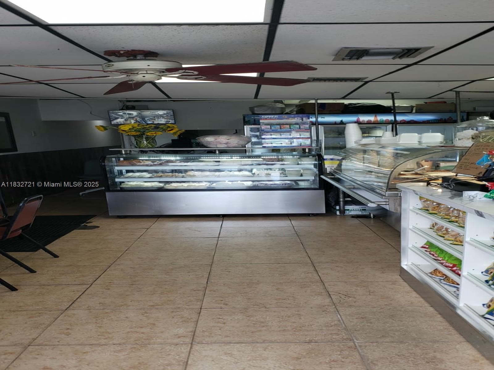 Established Latin Restaurant with Strong Local Following