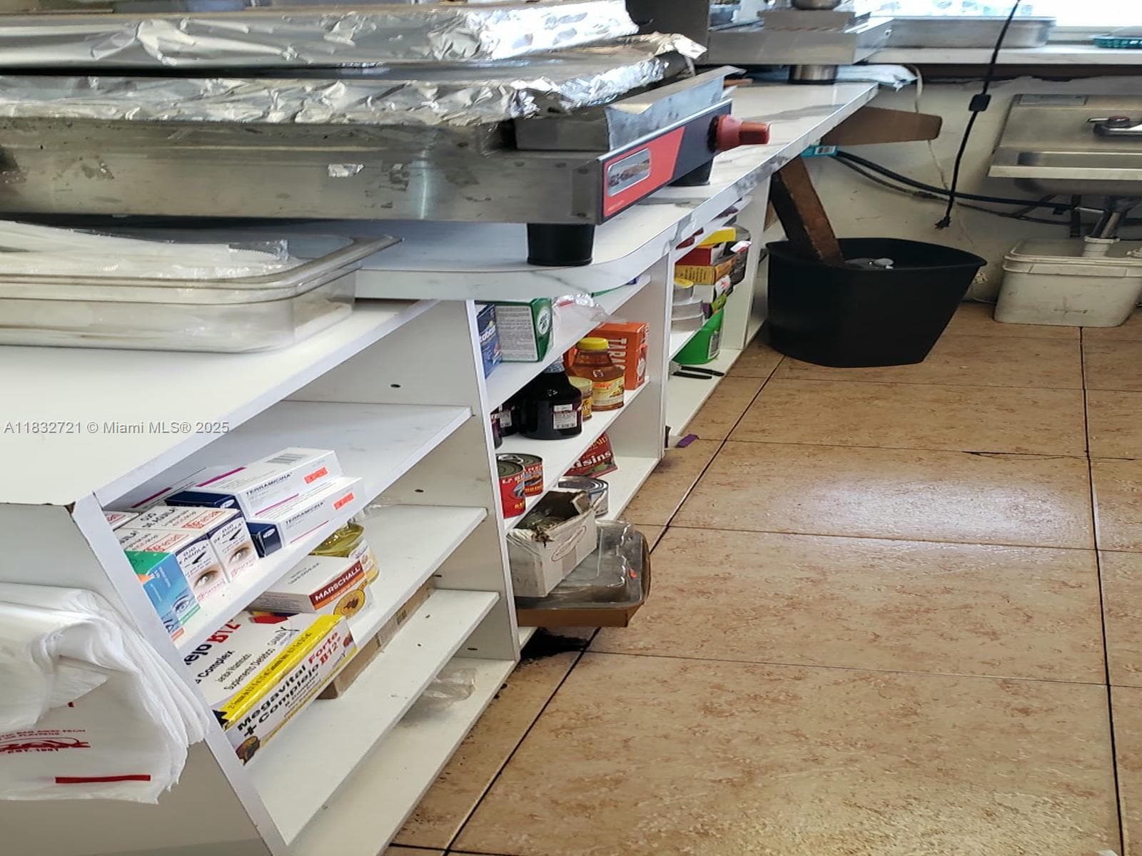 Established Latin Restaurant with Strong Local Following