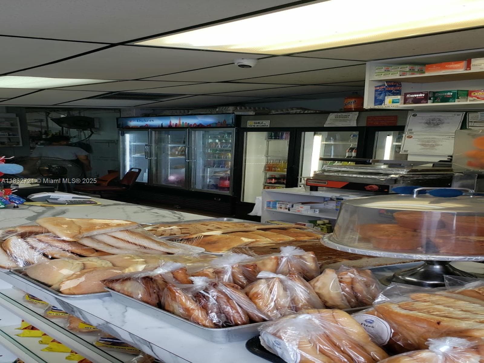 Established Latin Restaurant with Strong Local Following