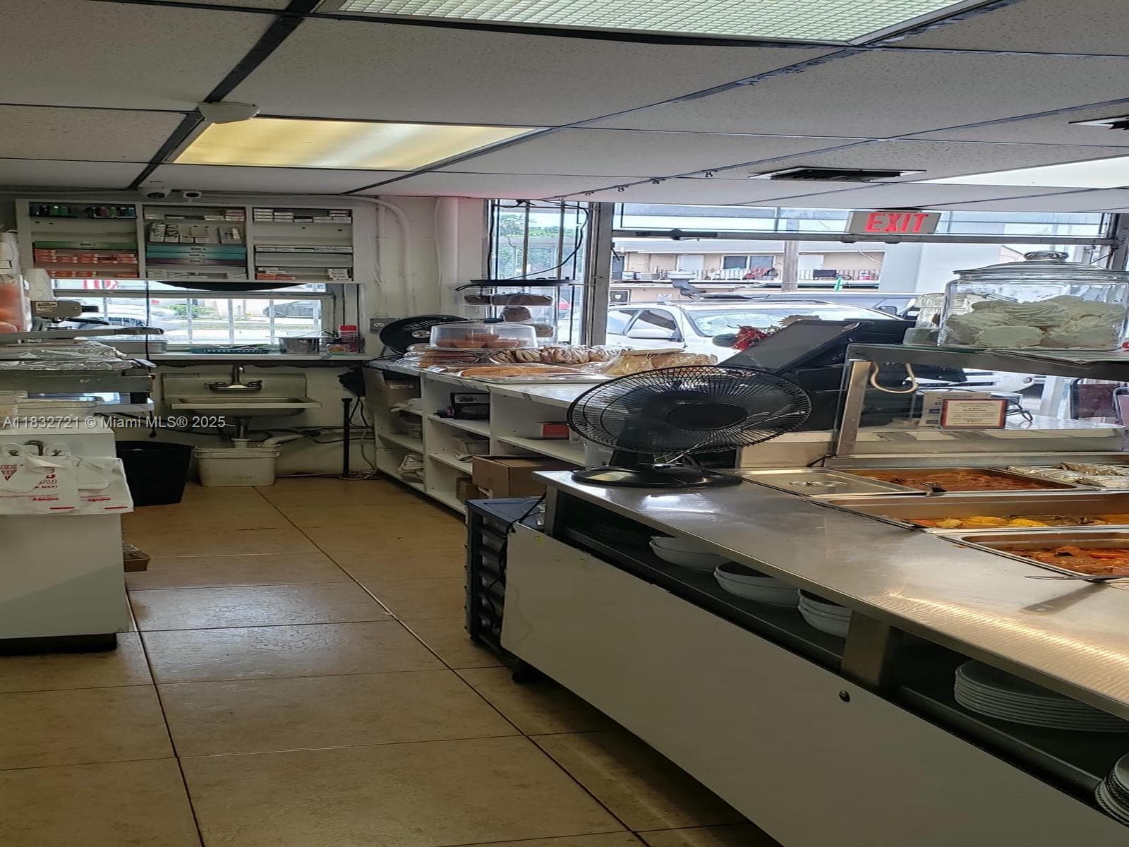 Established Latin Restaurant with Strong Local Following