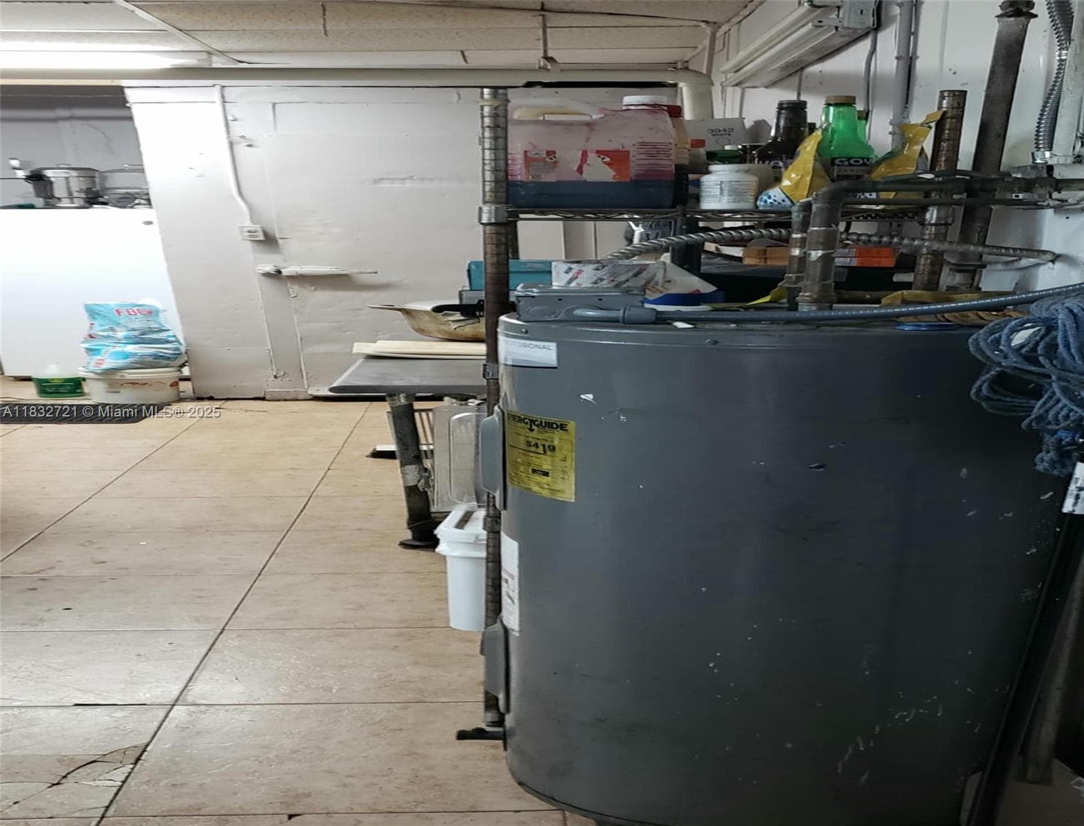 Established Latin Restaurant with Strong Local Following