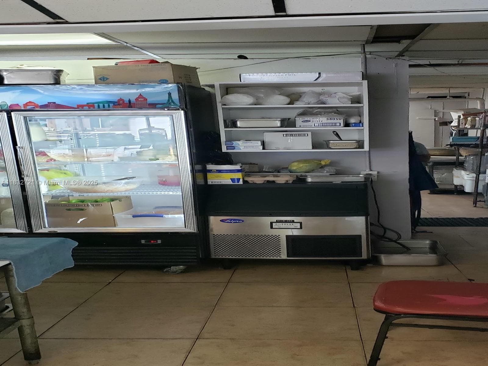 Established Latin Restaurant with Strong Local Following