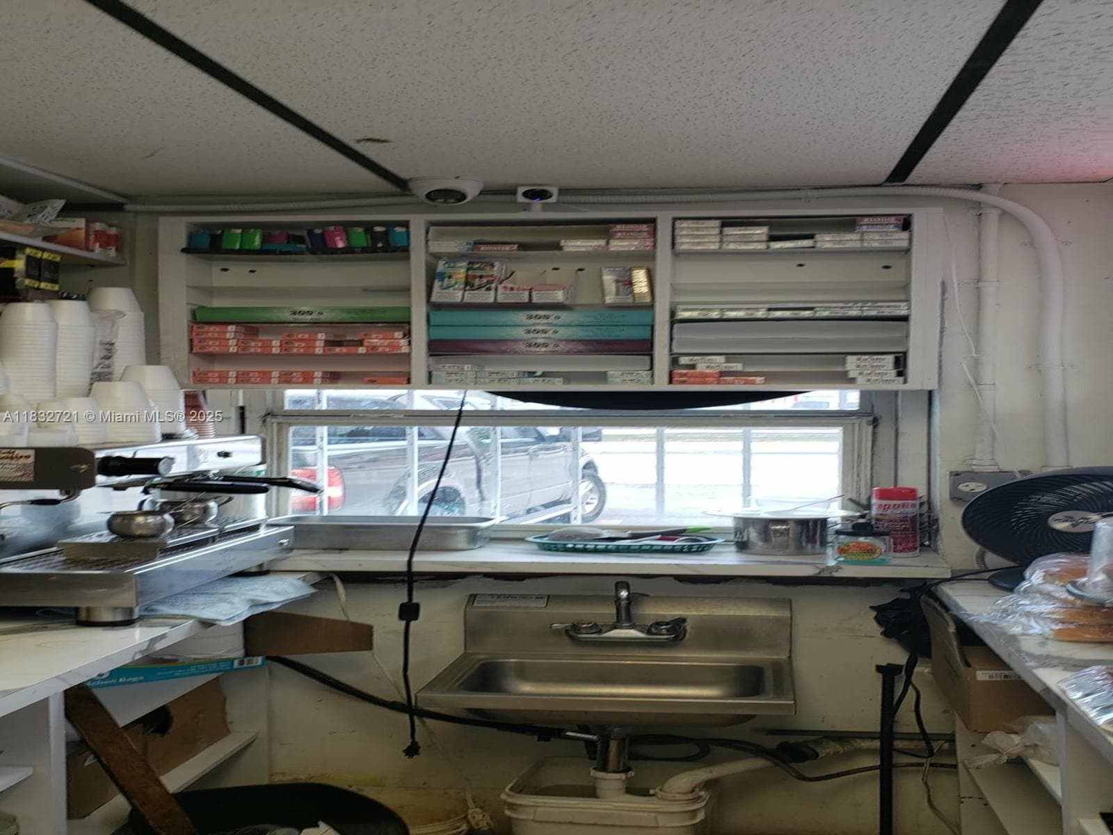 Established Latin Restaurant with Strong Local Following