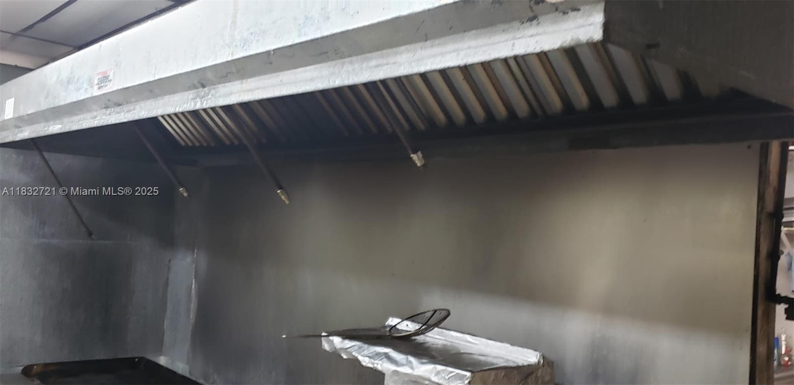 Established Latin Restaurant with Strong Local Following