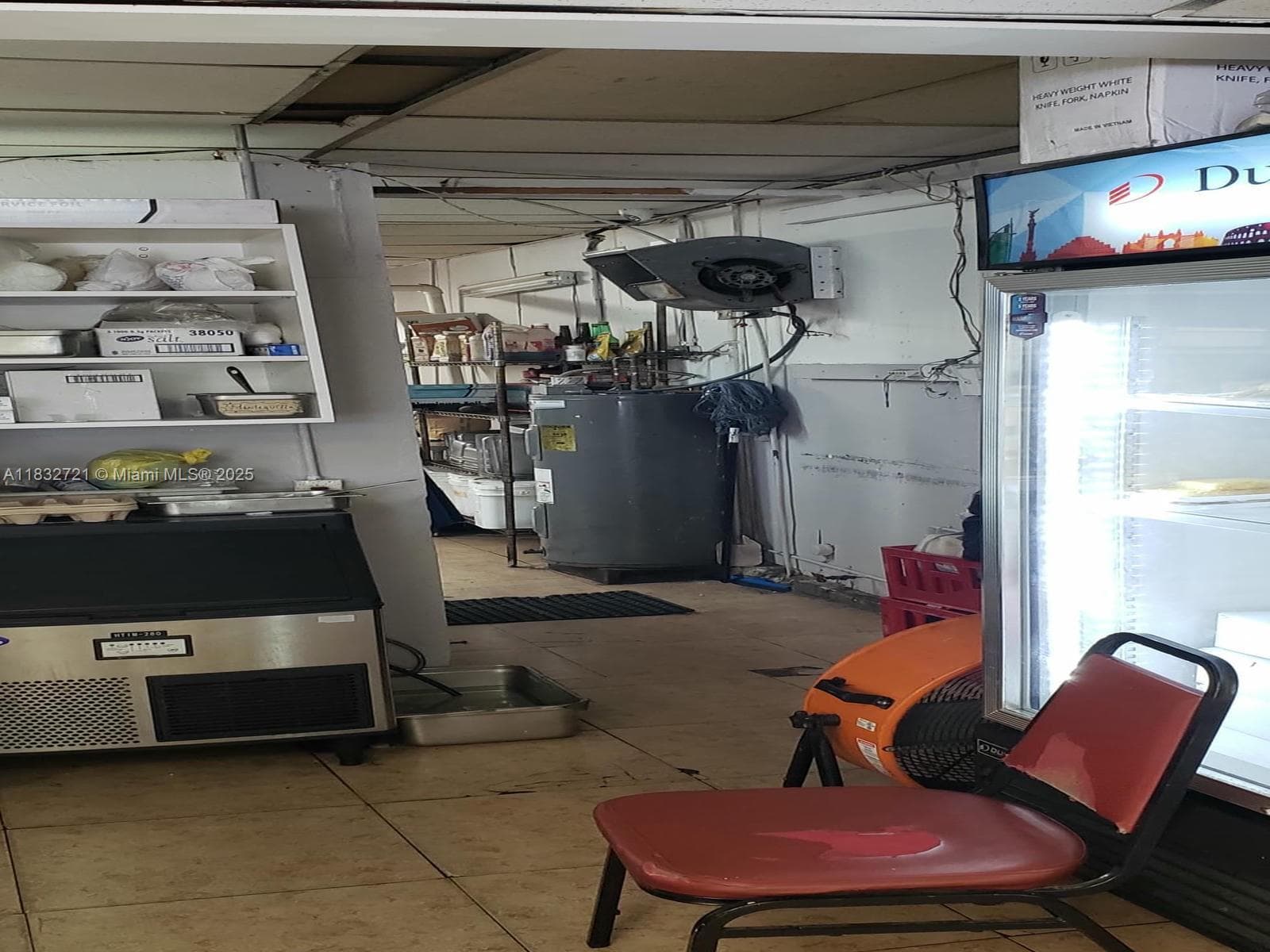 Established Latin Restaurant with Strong Local Following