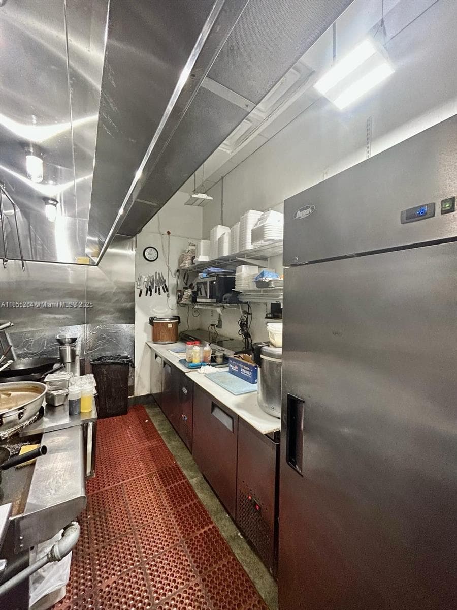 Profitable Sushi Restaurant with Prime Location