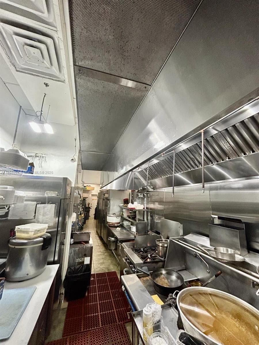 Profitable Sushi Restaurant with Prime Location