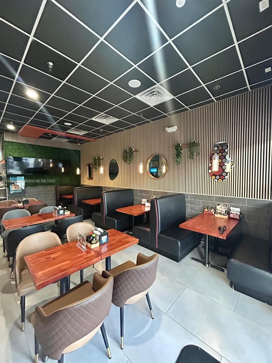 Profitable Sushi Restaurant with Prime Location