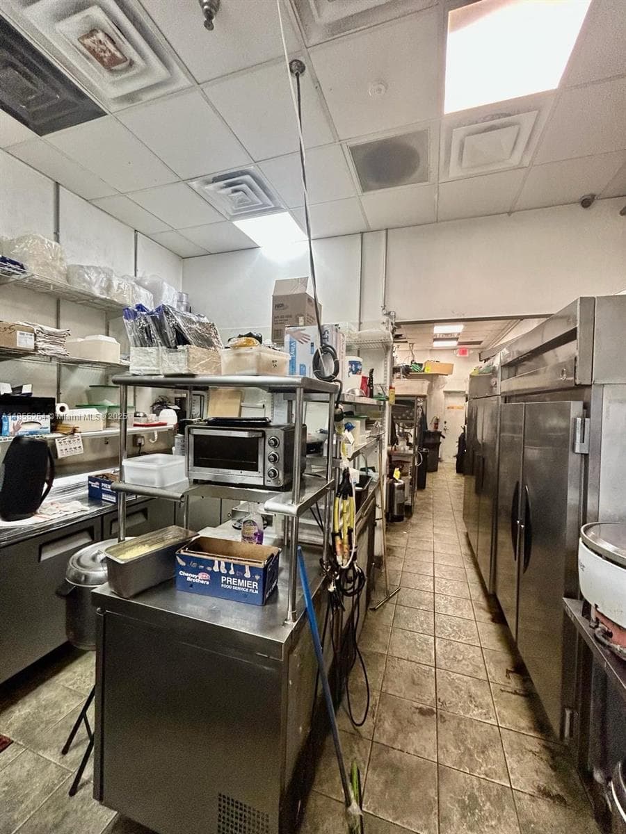 Profitable Sushi Restaurant with Prime Location