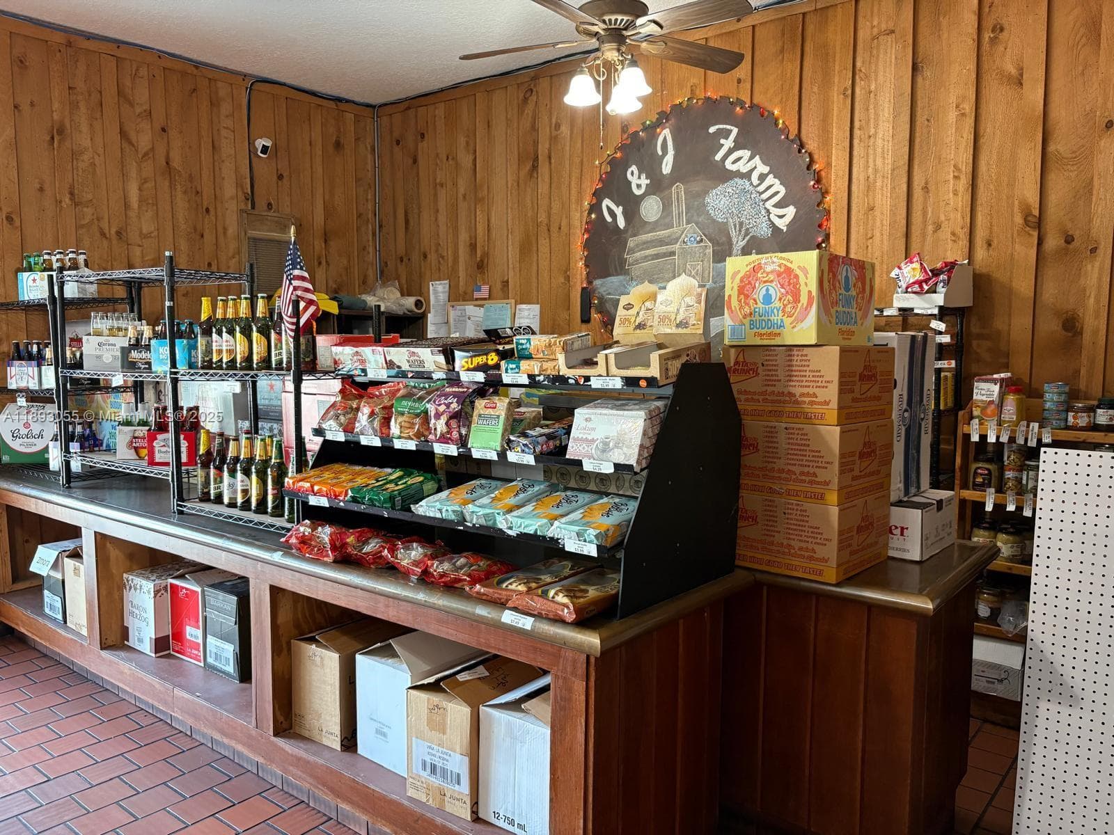 Established Specialty Food Store with Turnkey Operations