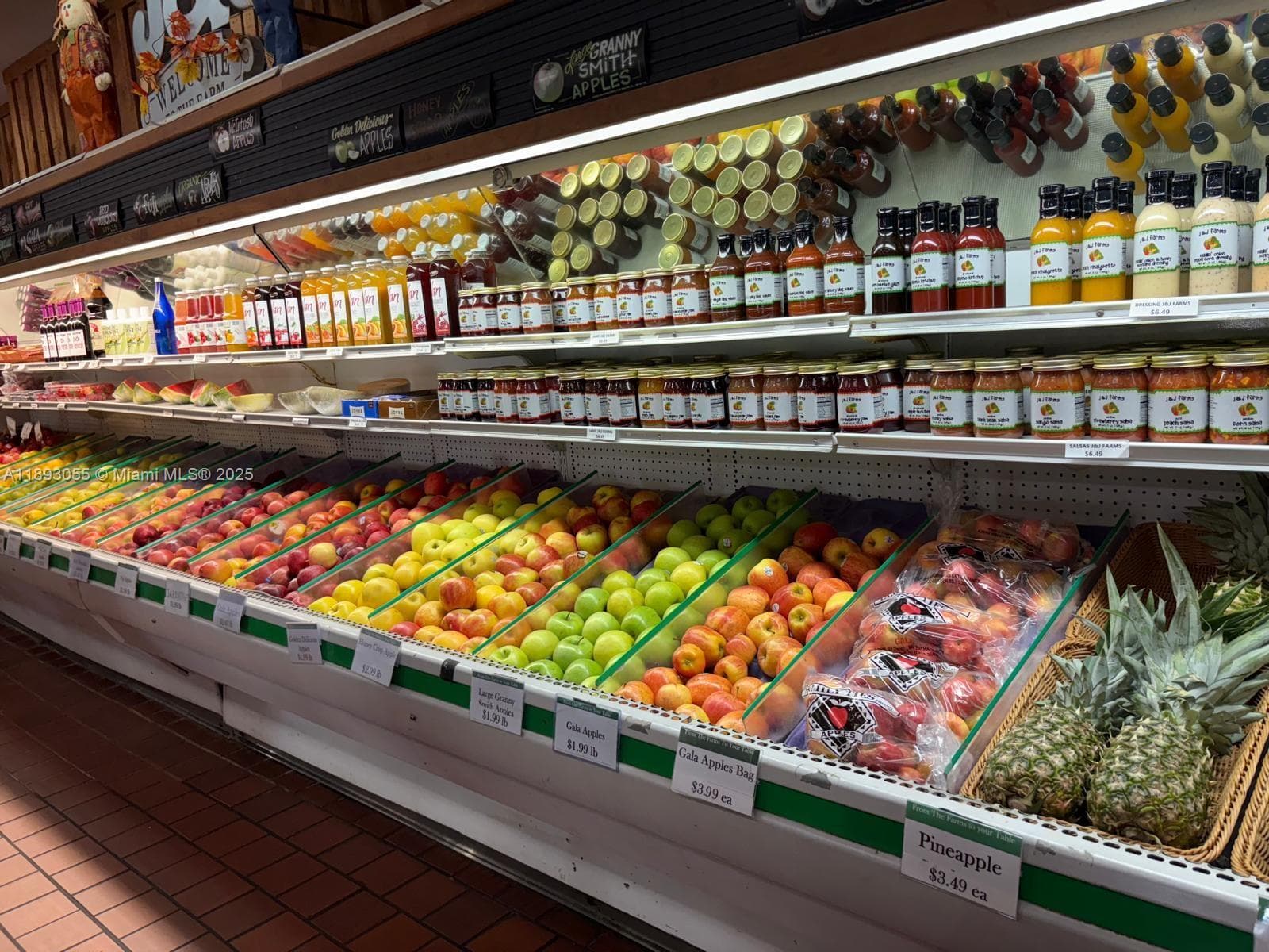 Established Specialty Food Store with Turnkey Operations