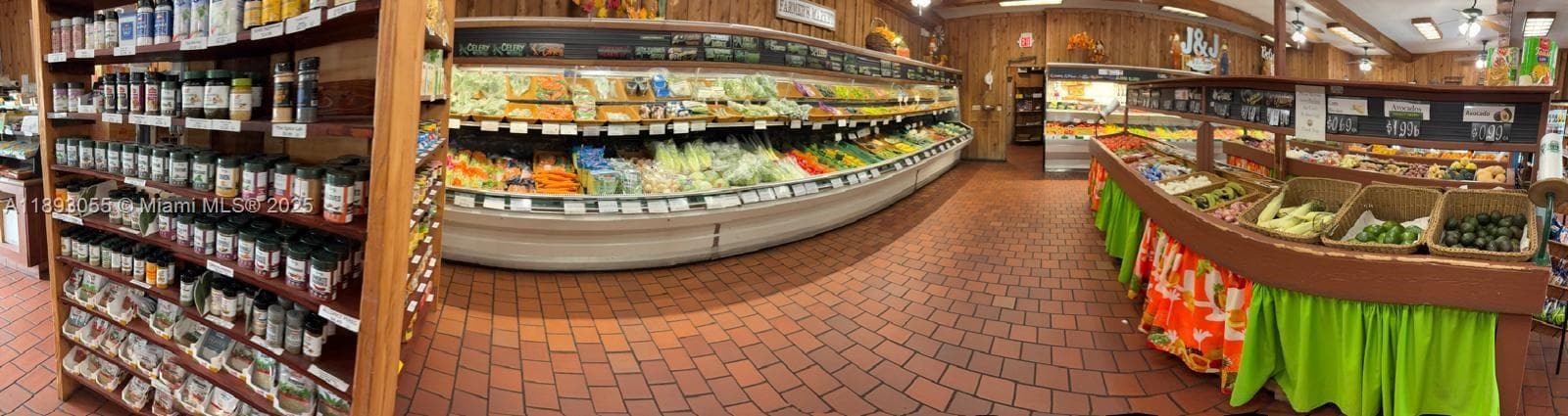 Established Specialty Food Store with Turnkey Operations