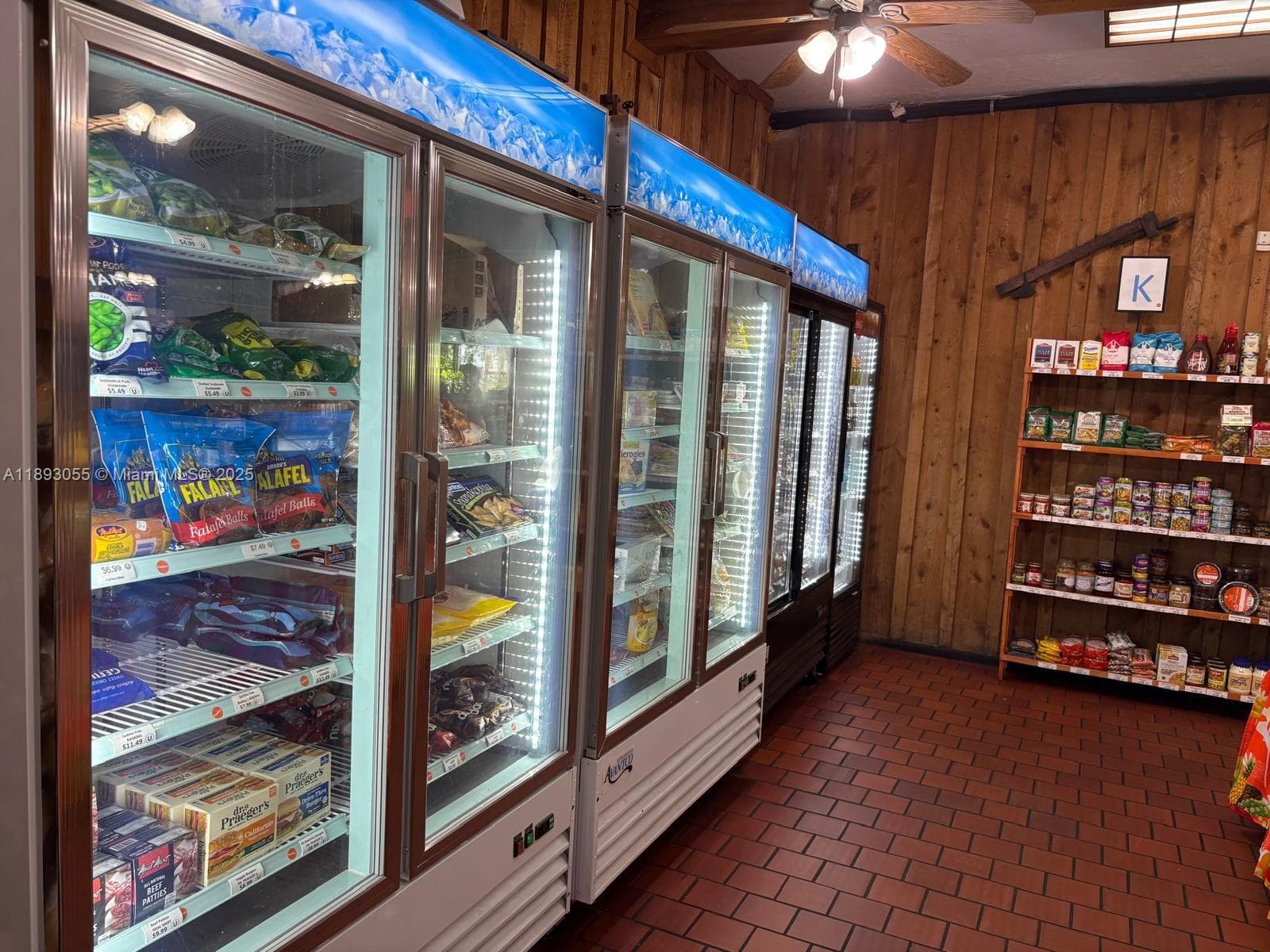 Established Specialty Food Store with Turnkey Operations